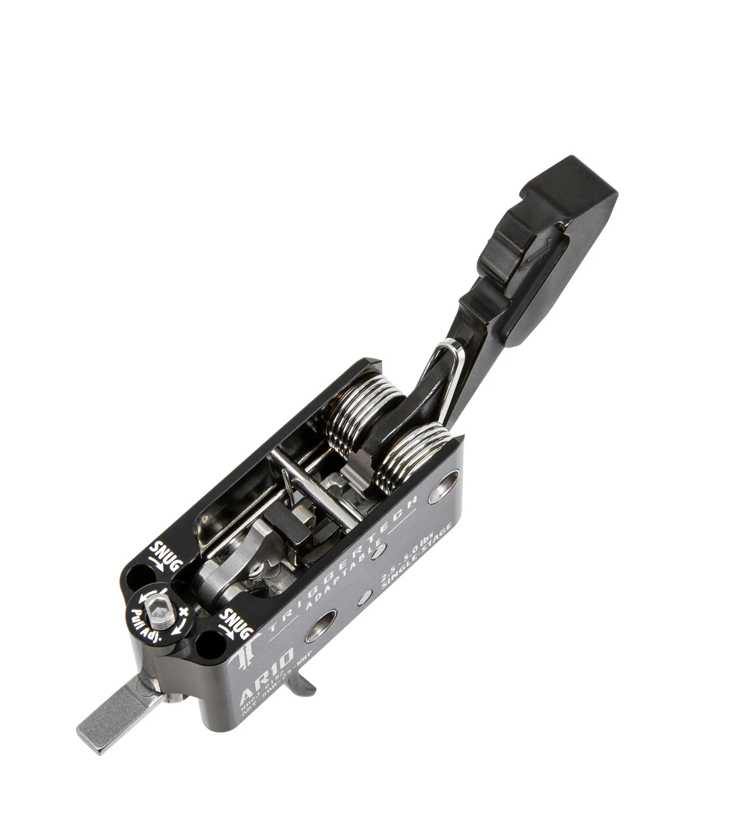 AR-10 Adaptable Trigger (Single-Stage) - Image 11