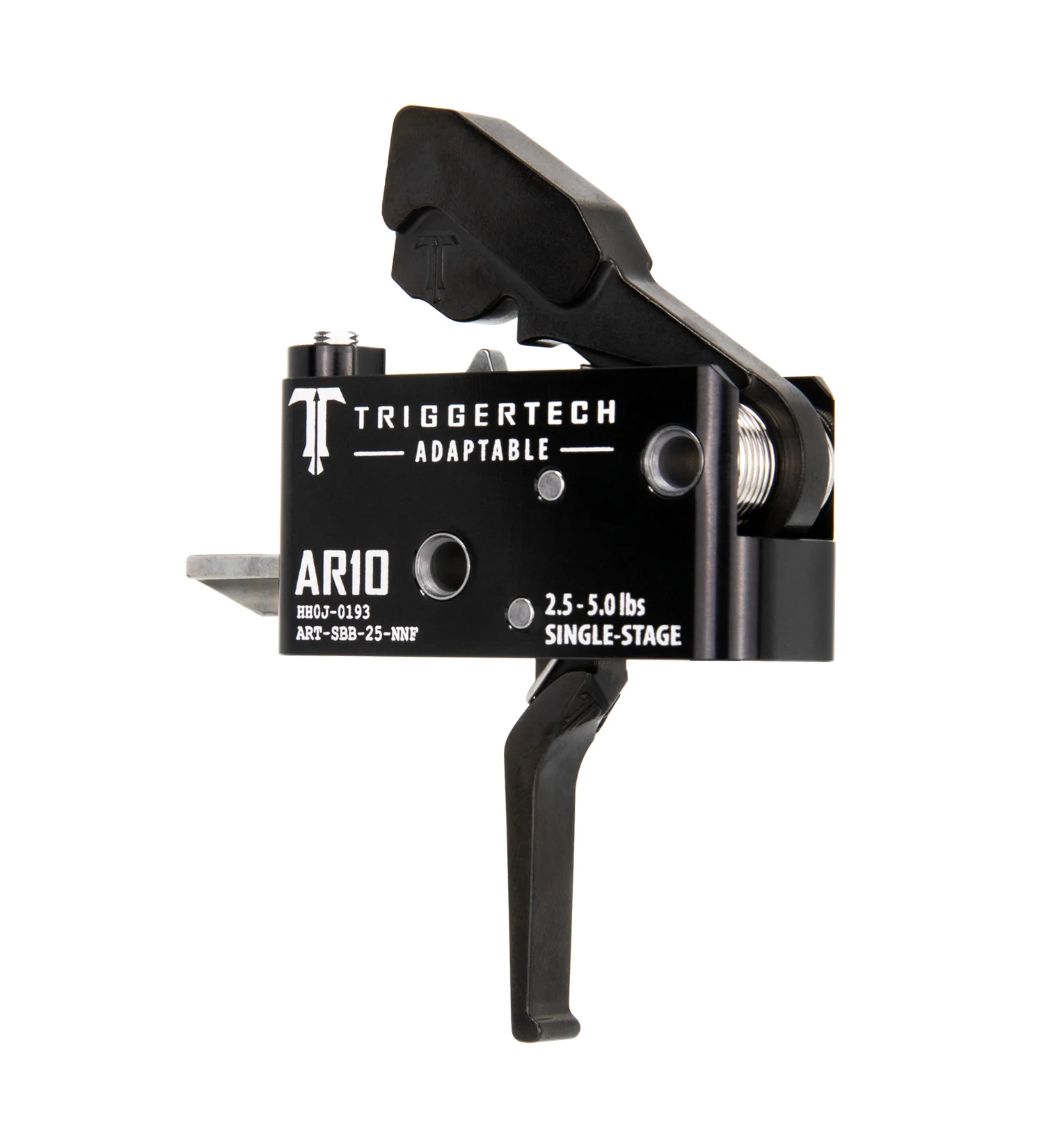 AR-10 Adaptable Trigger (Single-Stage) - Image 3
