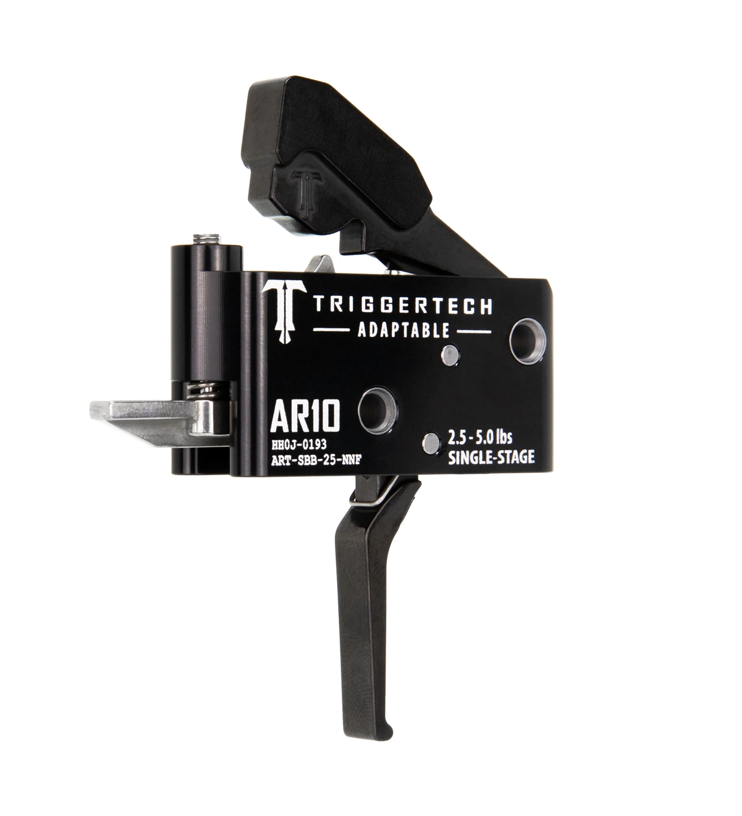 AR-10 Adaptable Trigger (Single-Stage) - Image 4