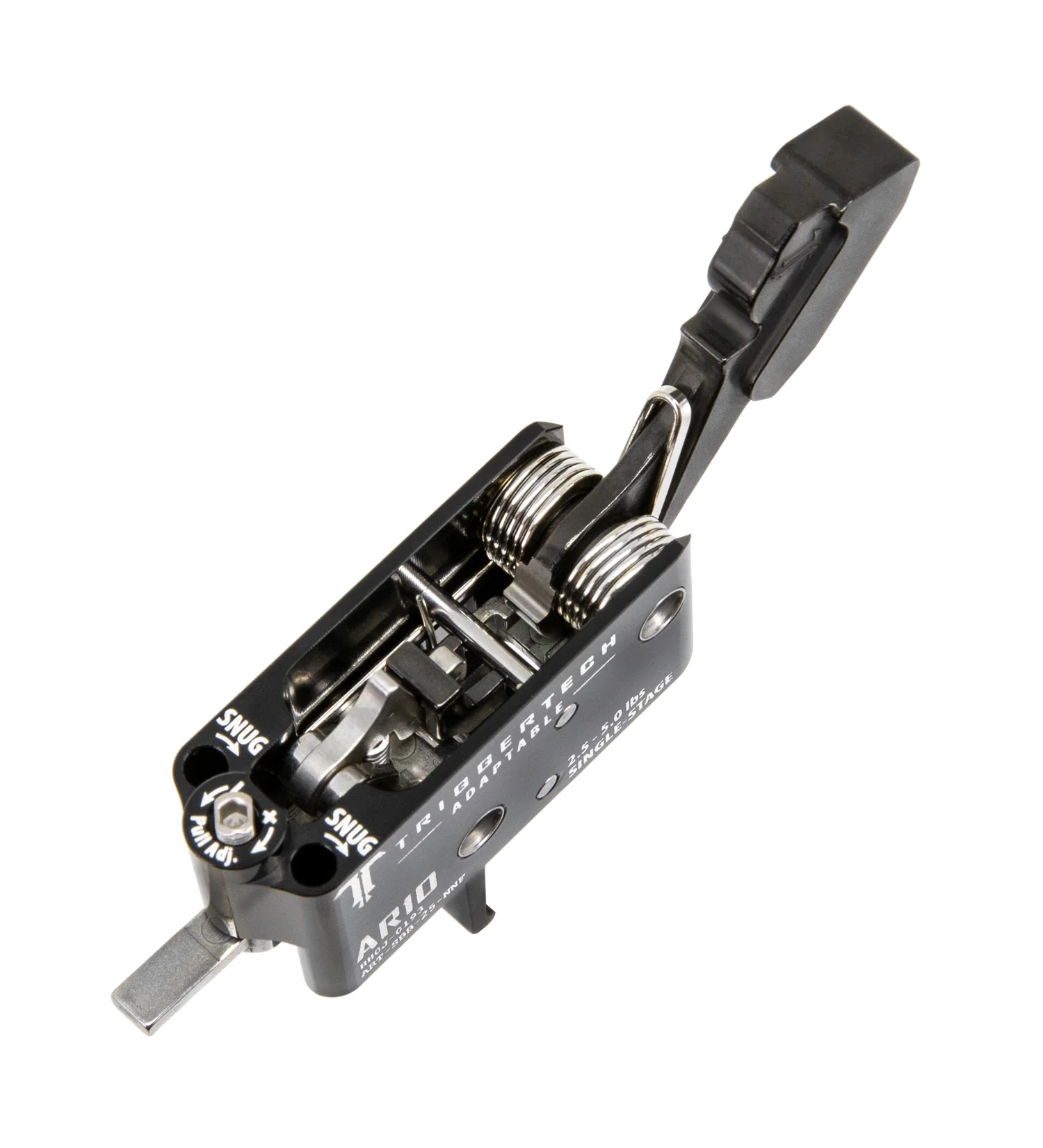 AR-10 Adaptable Trigger (Single-Stage) - Image 6
