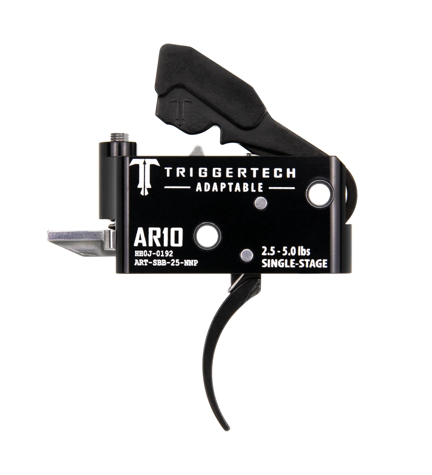 AR-10 Adaptable Trigger (Single-Stage) - Image 7