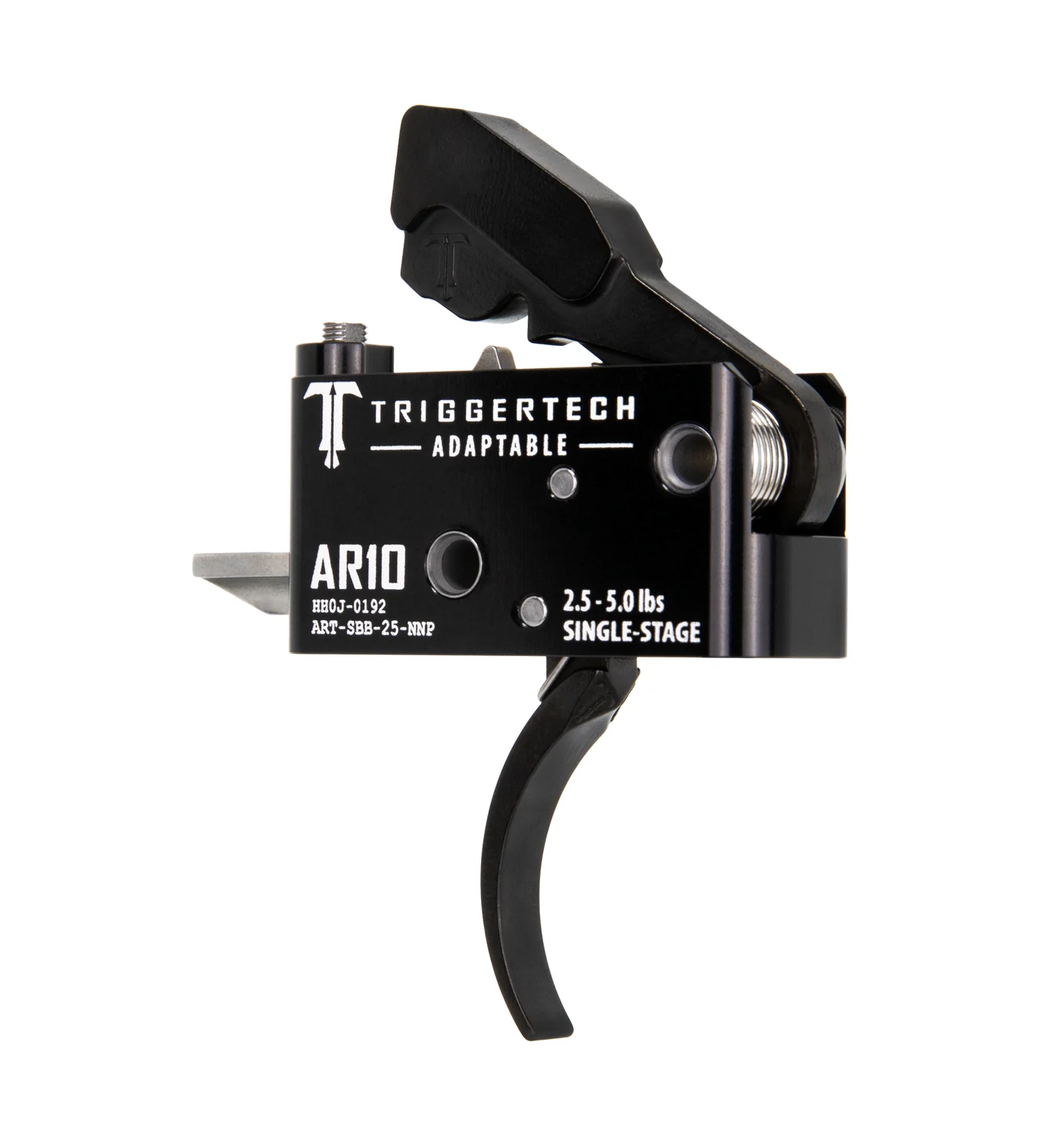 AR-10 Adaptable Trigger (Single-Stage) - Image 8