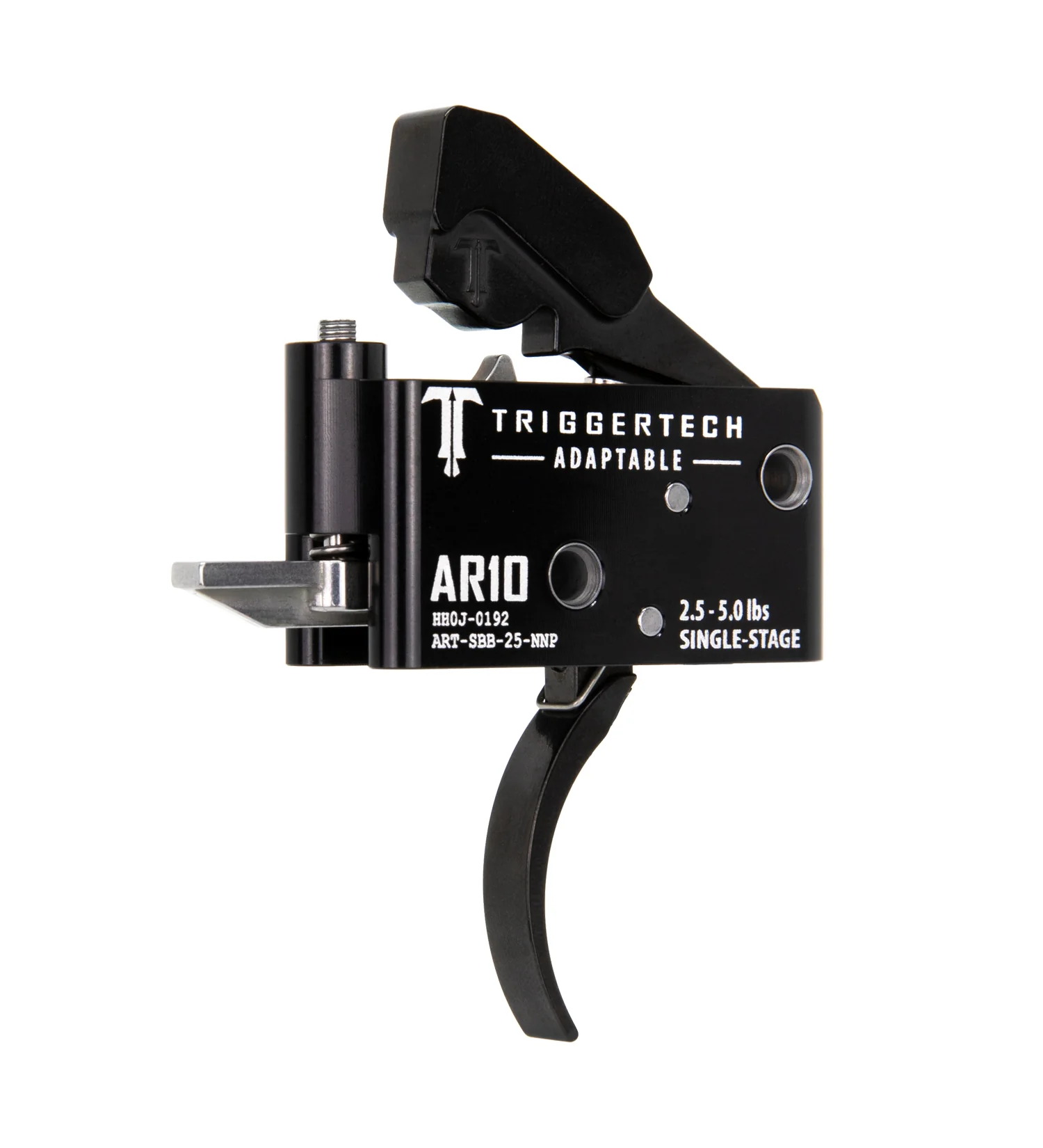 AR-10 Adaptable Trigger (Single-Stage) - Image 9