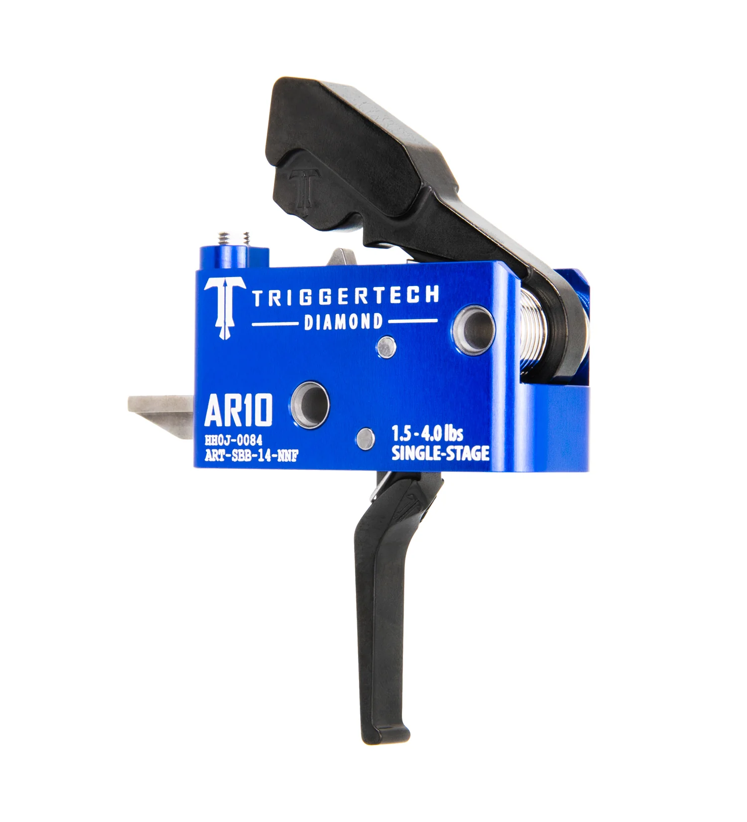 AR-10 Diamond Trigger (Single-Stage) - Image 3