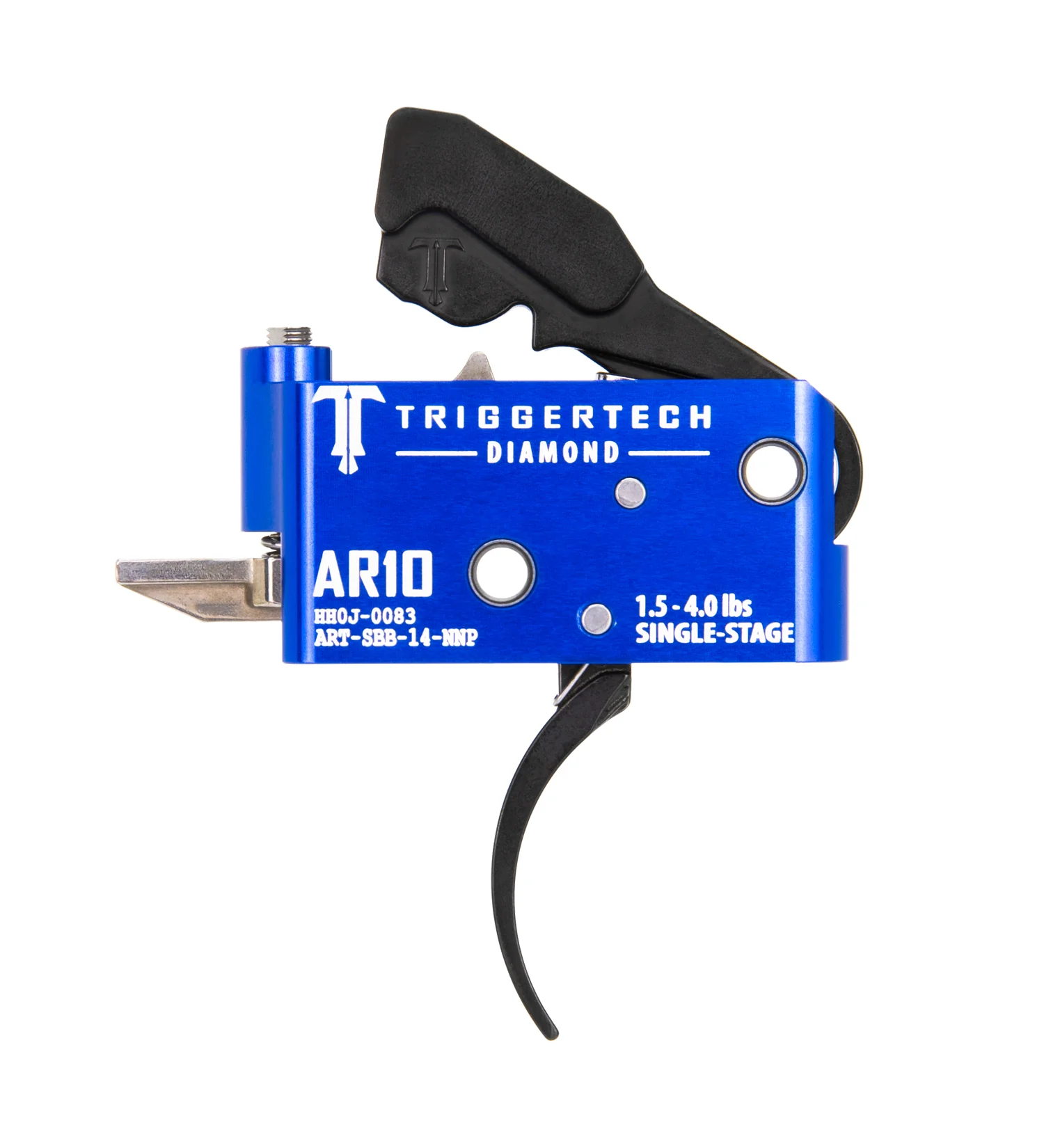 AR-10 Diamond Trigger (Single-Stage) - Image 7