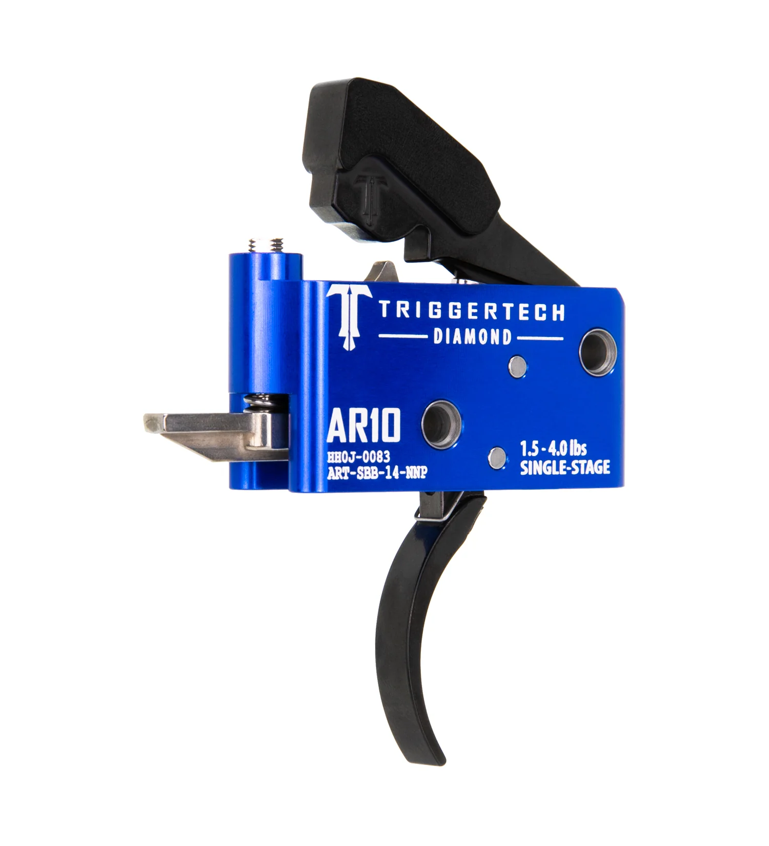 AR-10 Diamond Trigger (Single-Stage) - Image 9