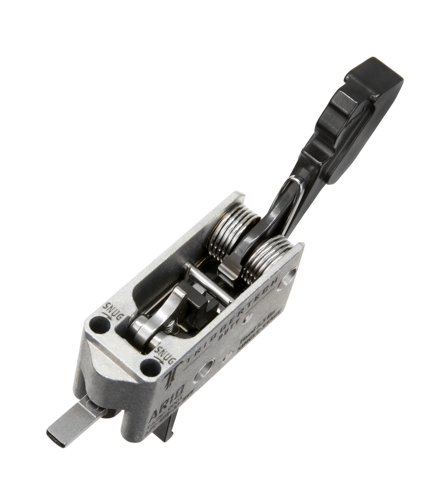 AR-10 Duty Trigger (Single-Stage) - Image 11