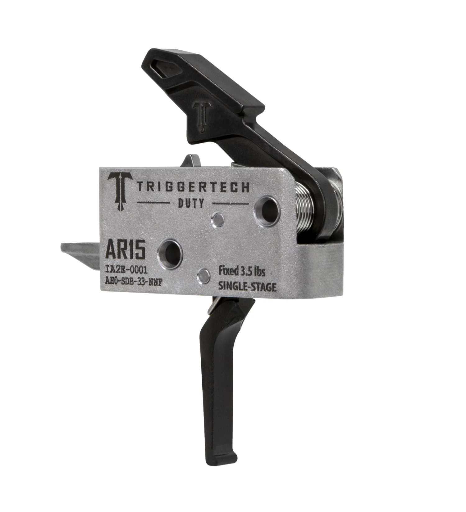 AR-10 Duty Trigger (Single-Stage) - Image 12