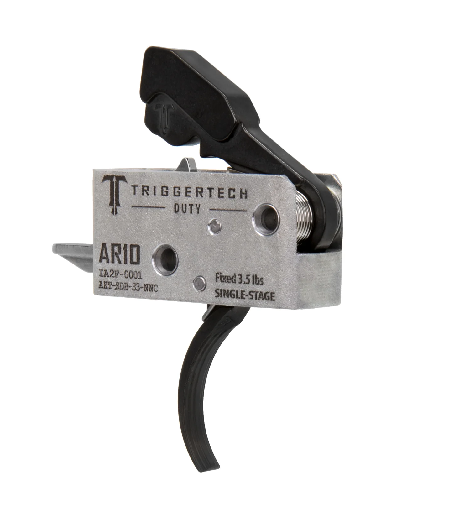 AR-10 Duty Trigger (Single-Stage) - Image 3