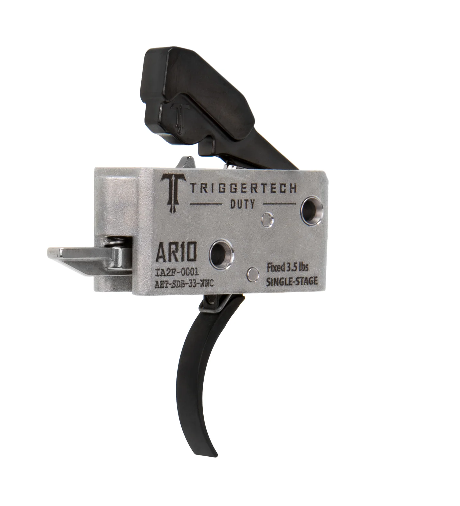 AR-10 Duty Trigger (Single-Stage) - Image 4