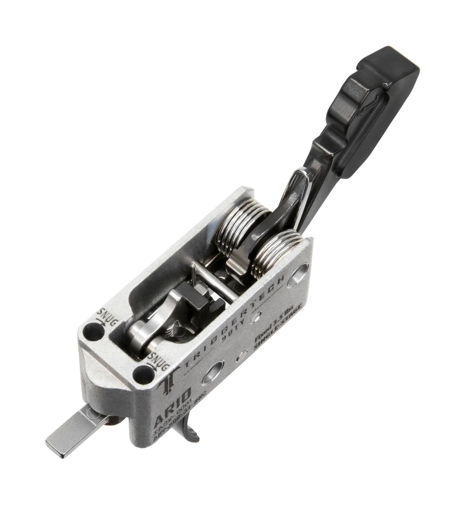 AR-10 Duty Trigger (Single-Stage) - Image 6