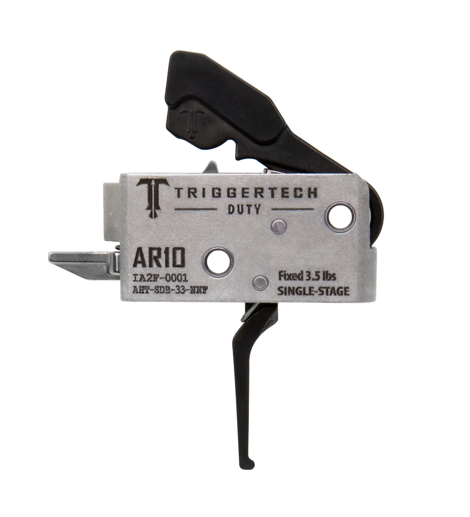 AR-10 Duty Trigger (Single-Stage) - Image 7