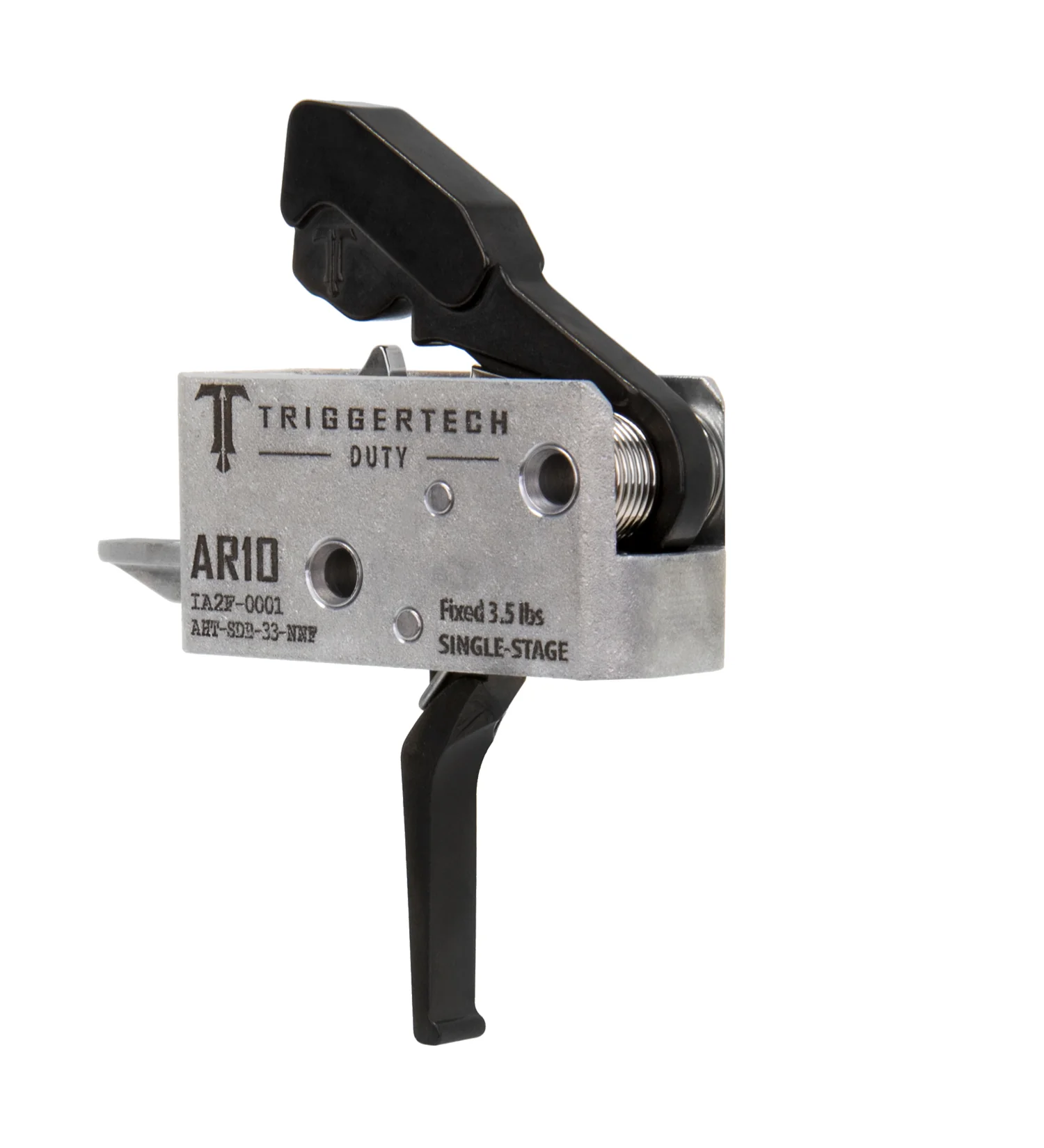 AR-10 Duty Trigger (Single-Stage) - Image 8
