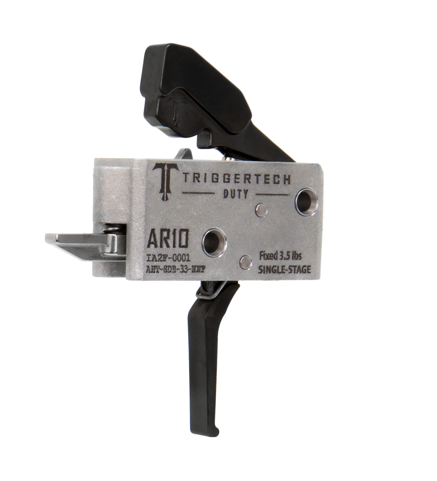 AR-10 Duty Trigger (Single-Stage) - Image 9
