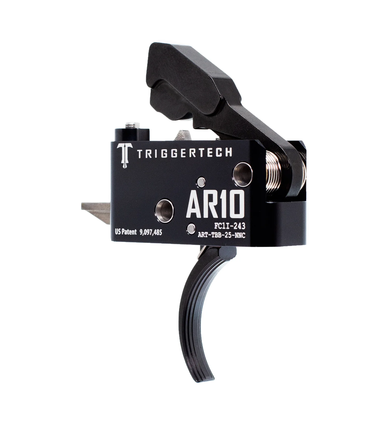 AR-10 Adaptable Trigger (Two-Stage) - Image 3