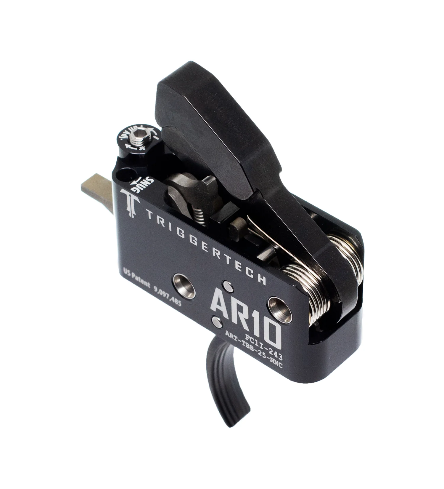 AR-10 Adaptable Trigger (Two-Stage) - Image 6