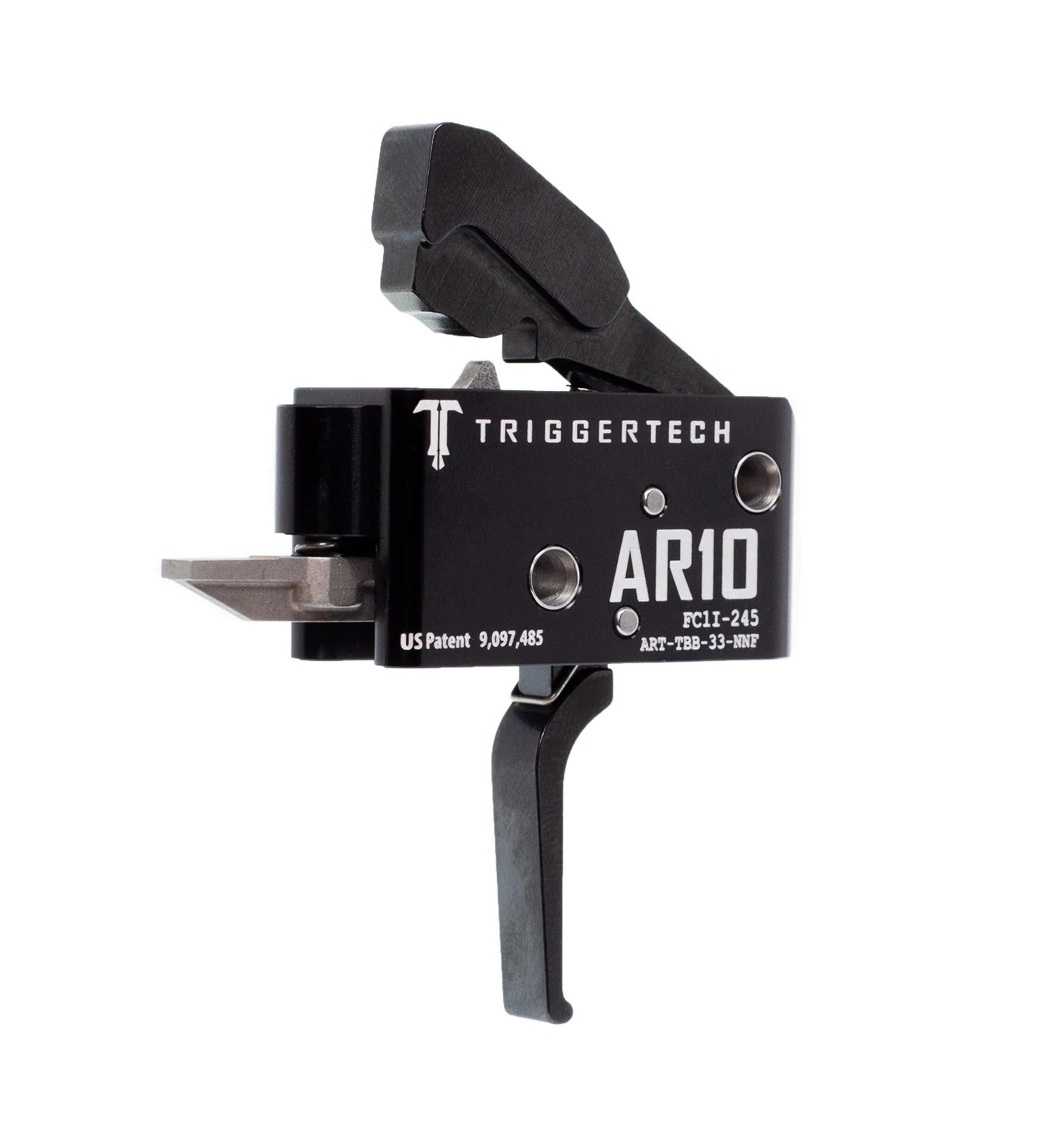 AR-10 Competitive Trigger (Two-Stage) - Image 10