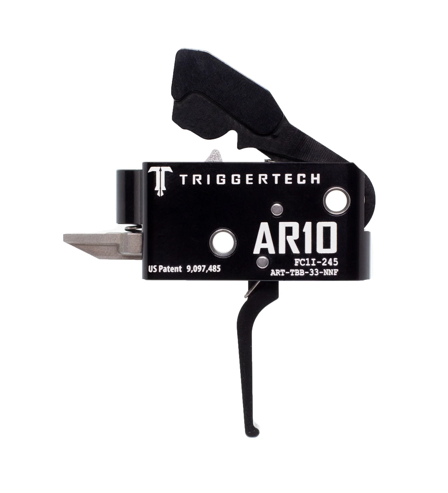 AR-10 Competitive Trigger (Two-Stage) - Image 8