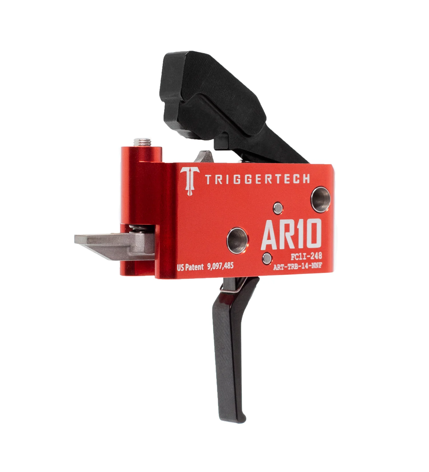 AR-10 Diamond Trigger (Two-Stage) - Image 10
