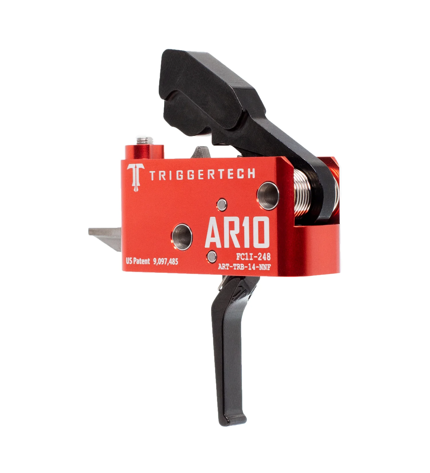 AR-10 Diamond Trigger (Two-Stage) - Image 9
