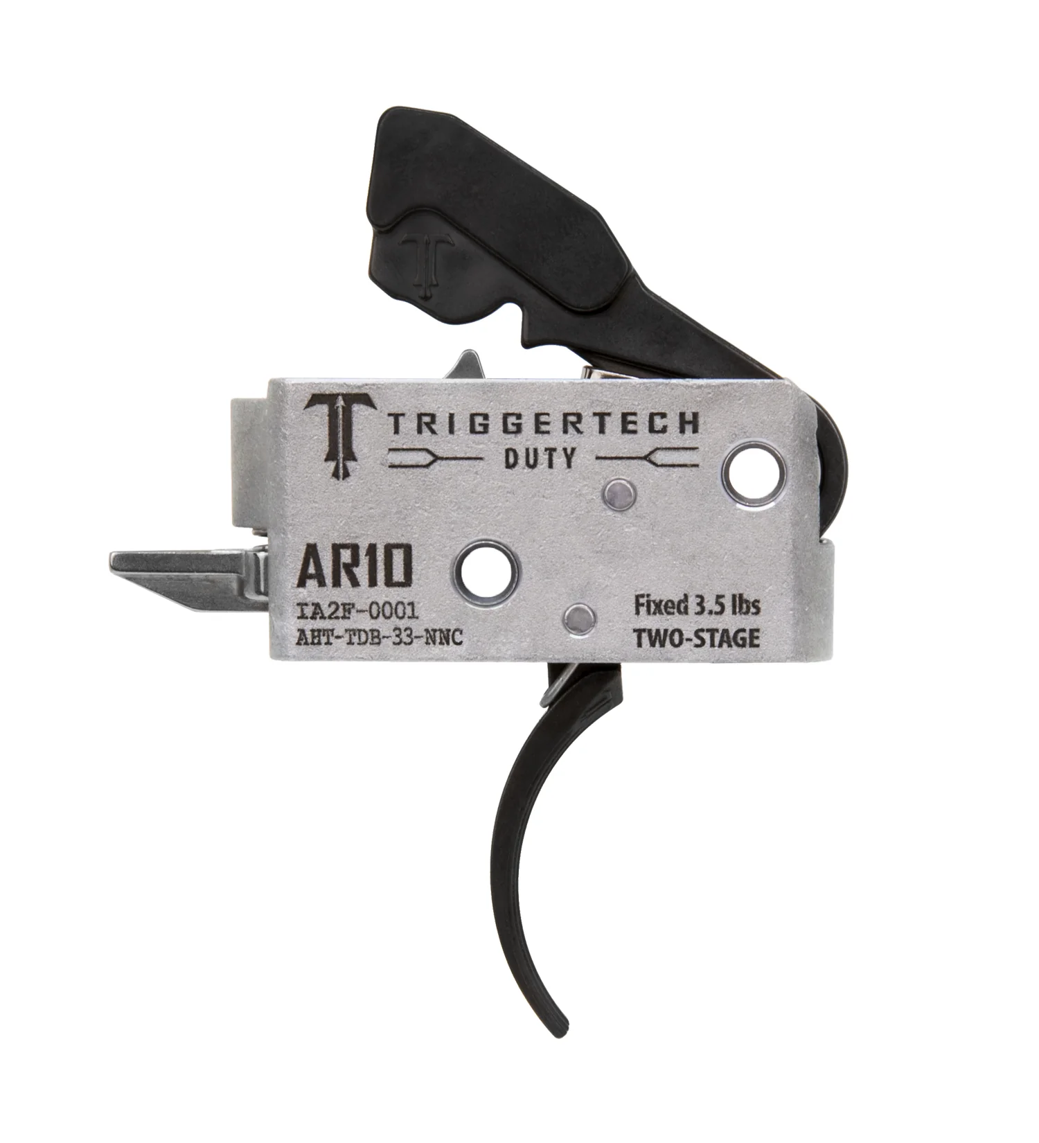 AR-10 Duty Trigger (Two-Stage) - Image 2