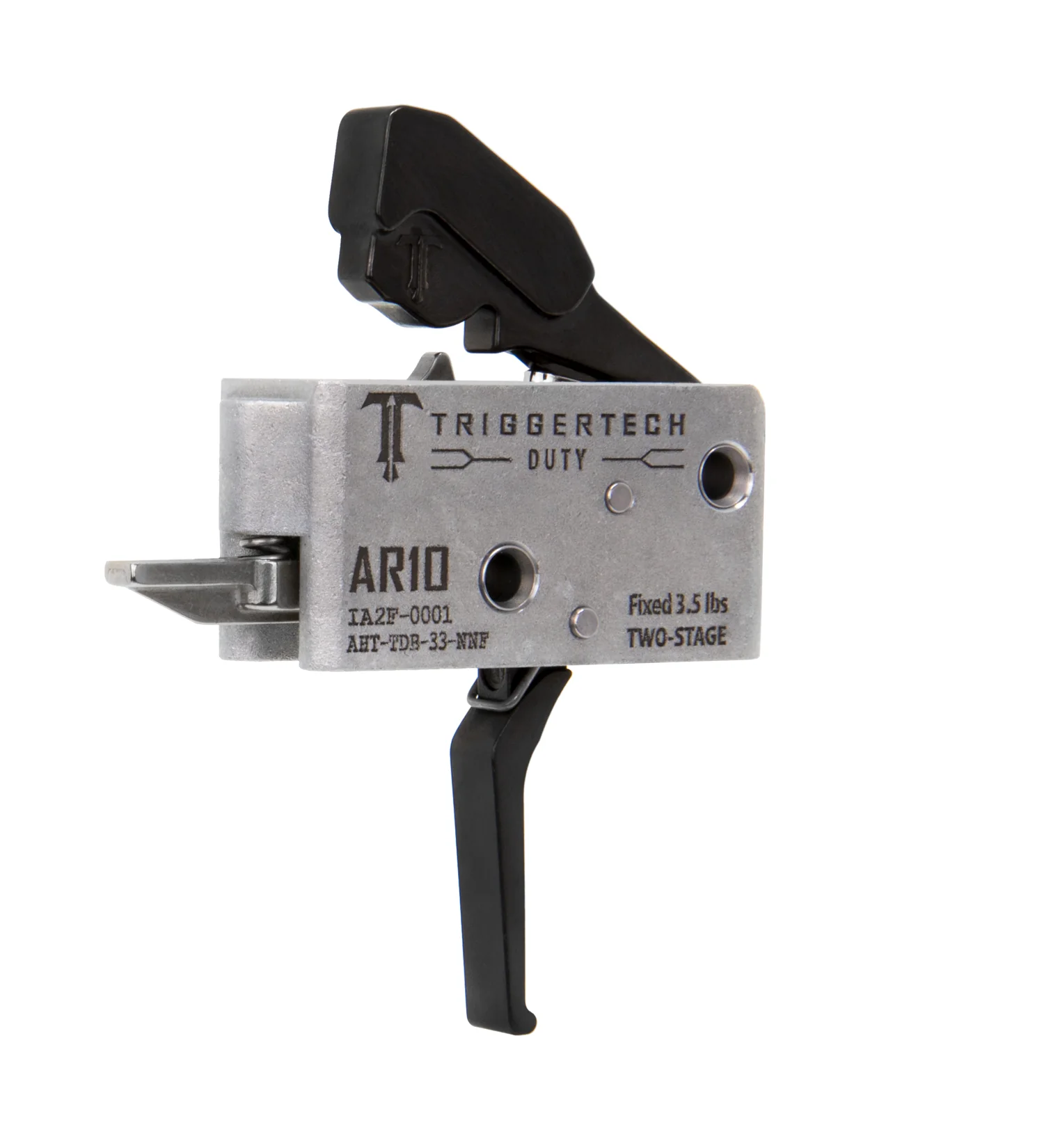 AR-10 Duty Trigger (Two-Stage) - Image 5