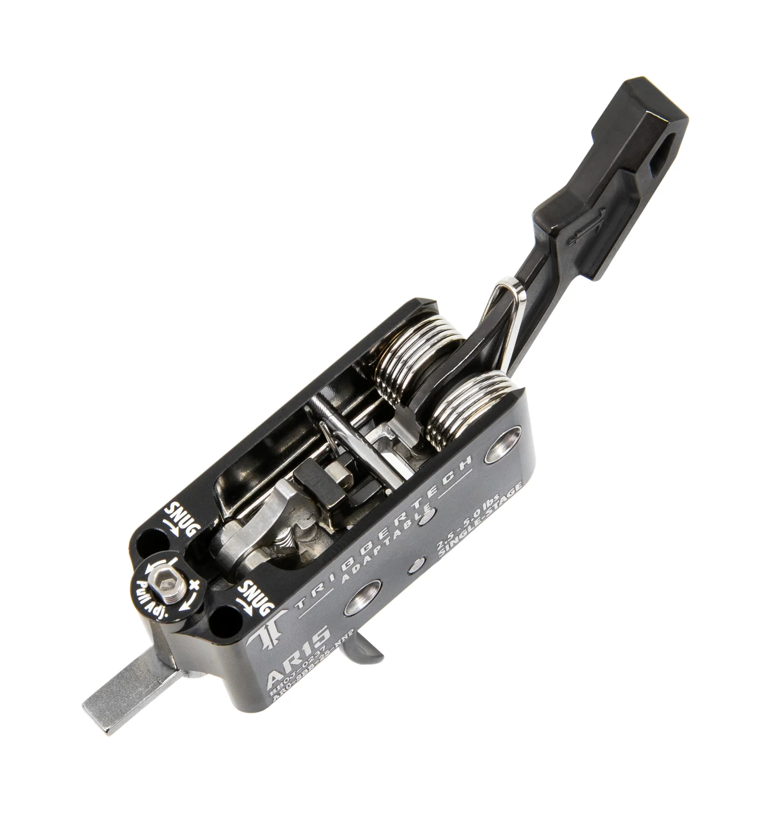 AR-15 Adaptable Trigger (Single-Stage) - Image 11