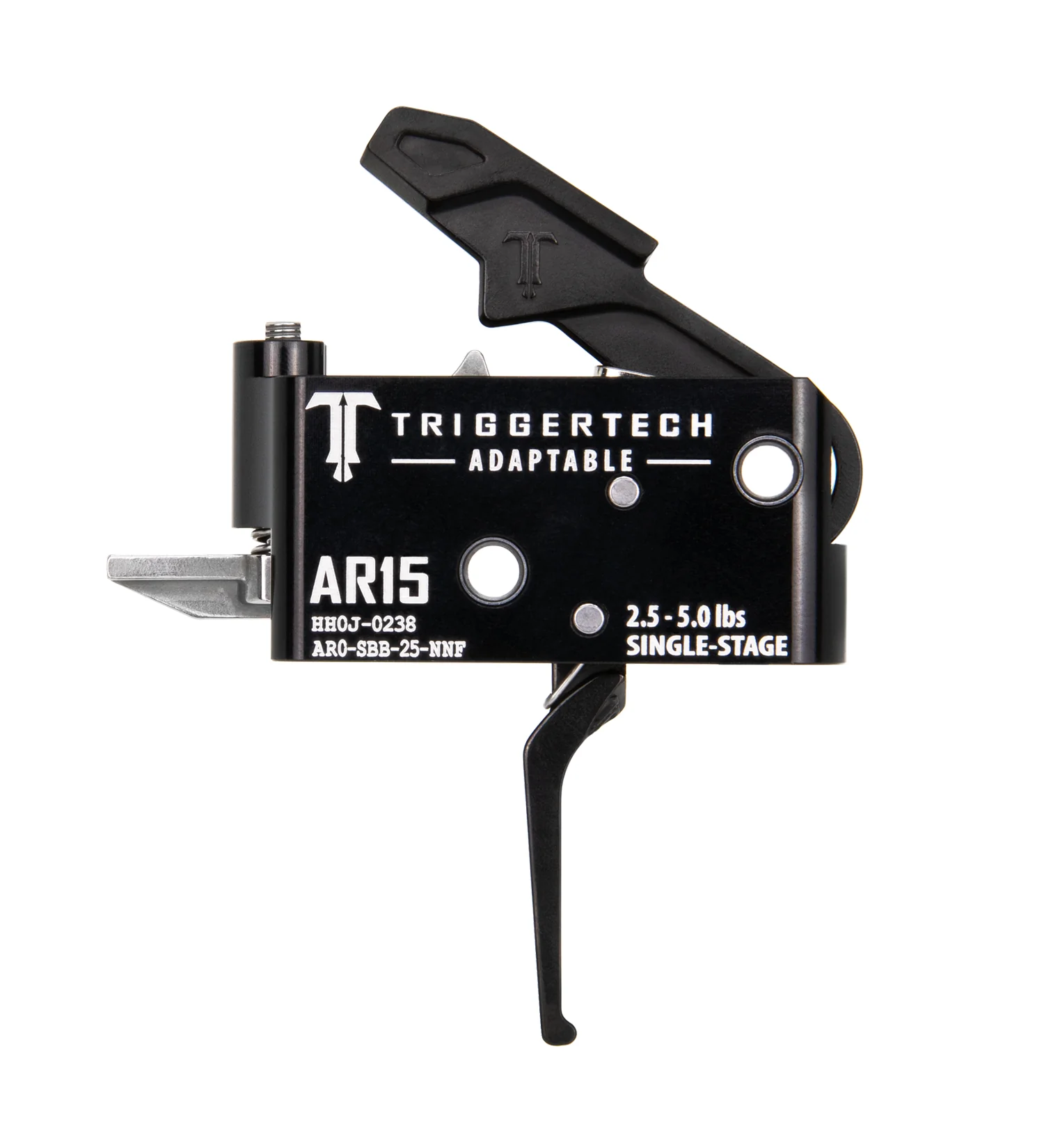 AR-15 Adaptable Trigger (Single-Stage) - Image 2