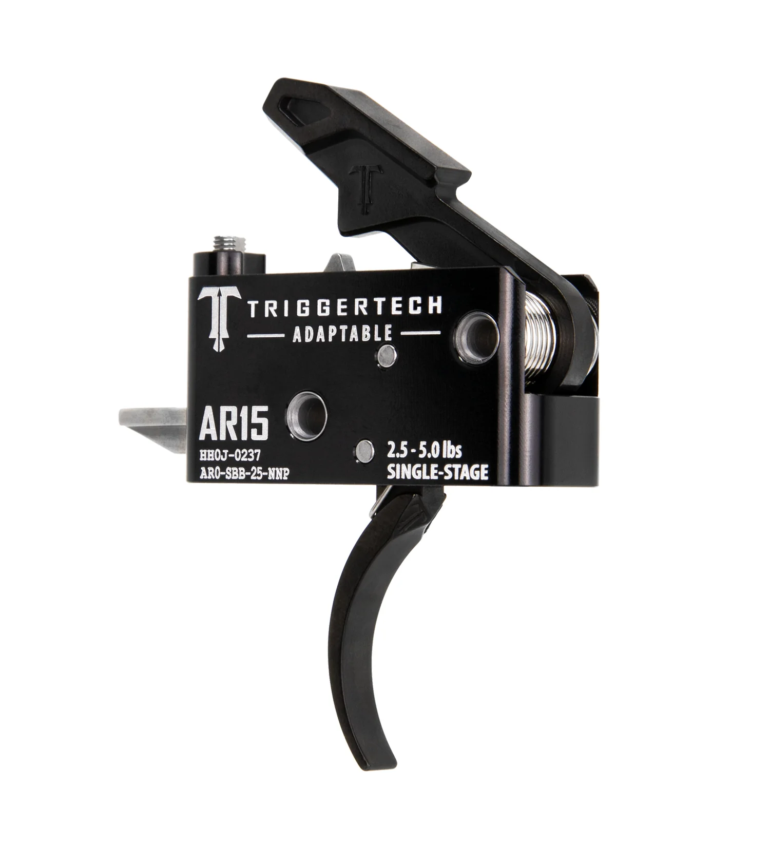 AR-15 Adaptable Trigger (Single-Stage) - Image 8
