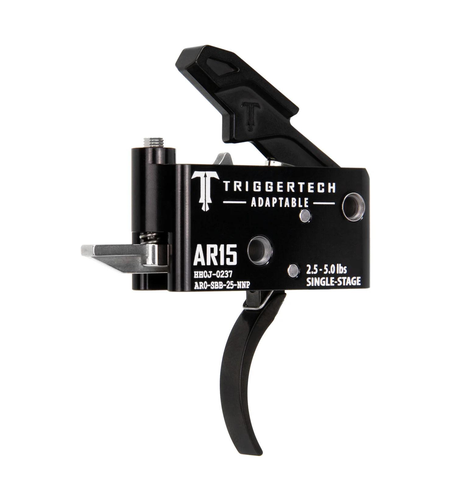 AR-15 Adaptable Trigger (Single-Stage) - Image 9