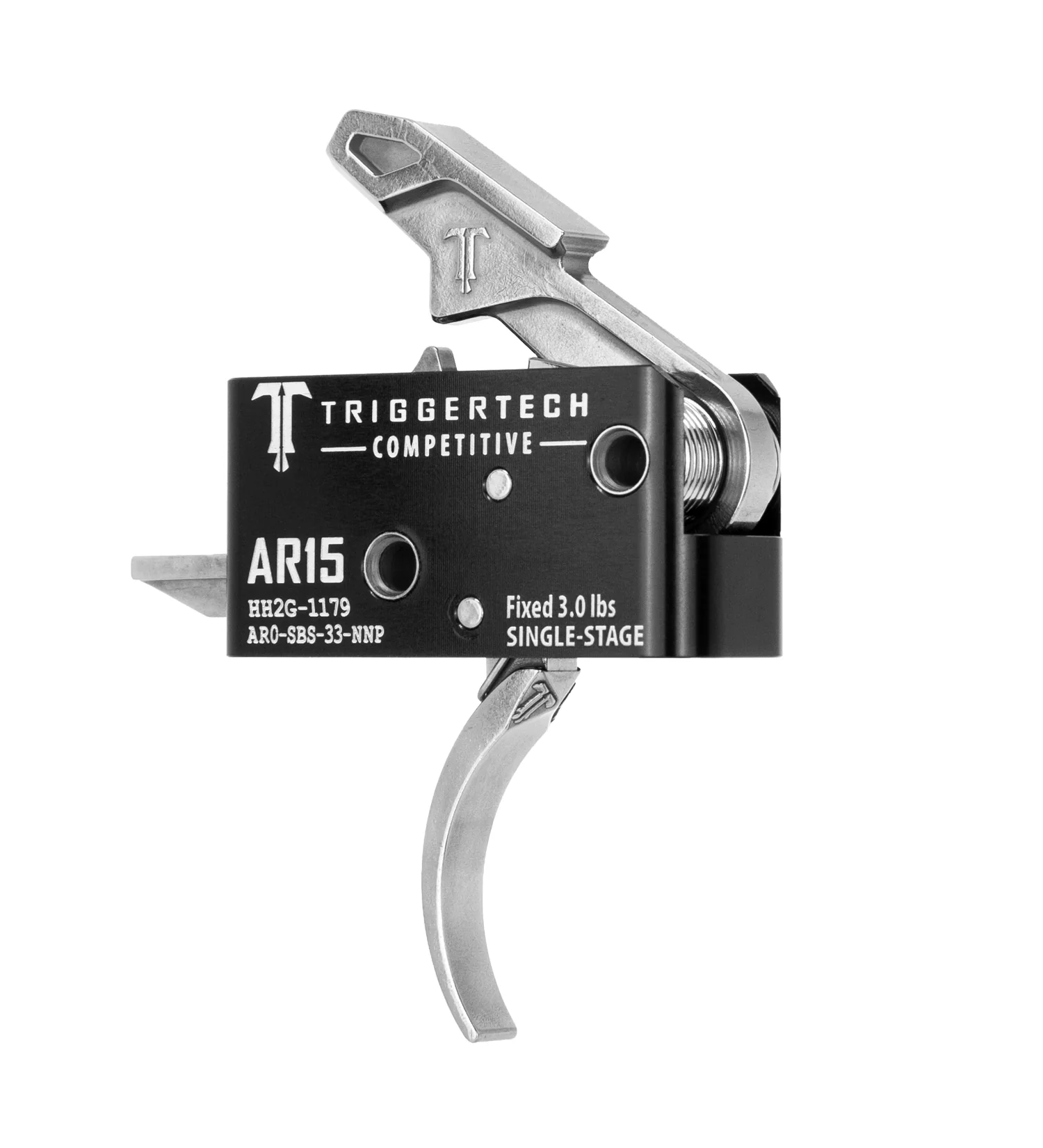 AR-15 Competitive Trigger (Single-Stage) - Image 18