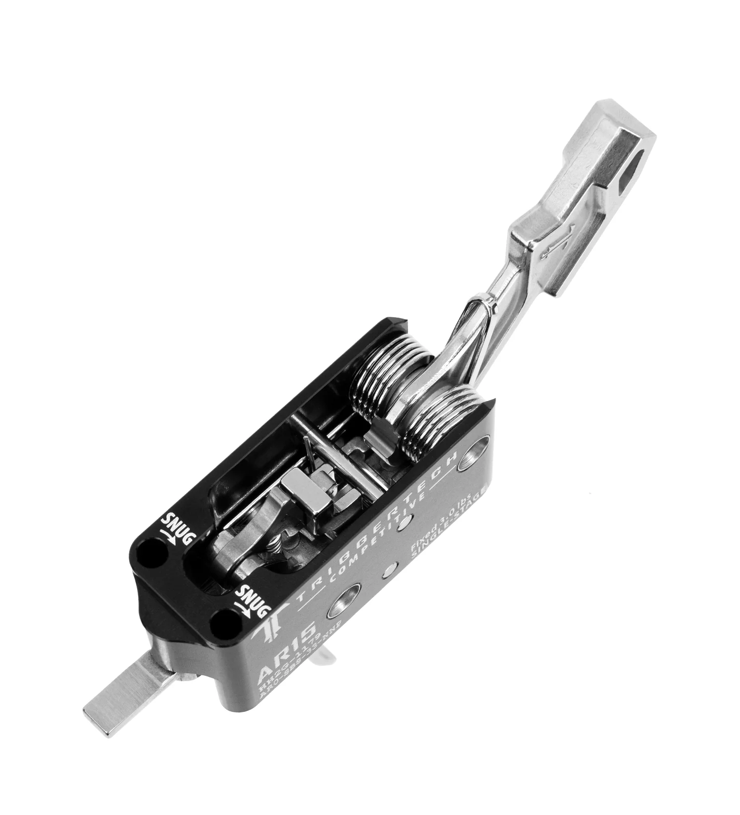 AR-15 Competitive Trigger (Single-Stage) - Image 21