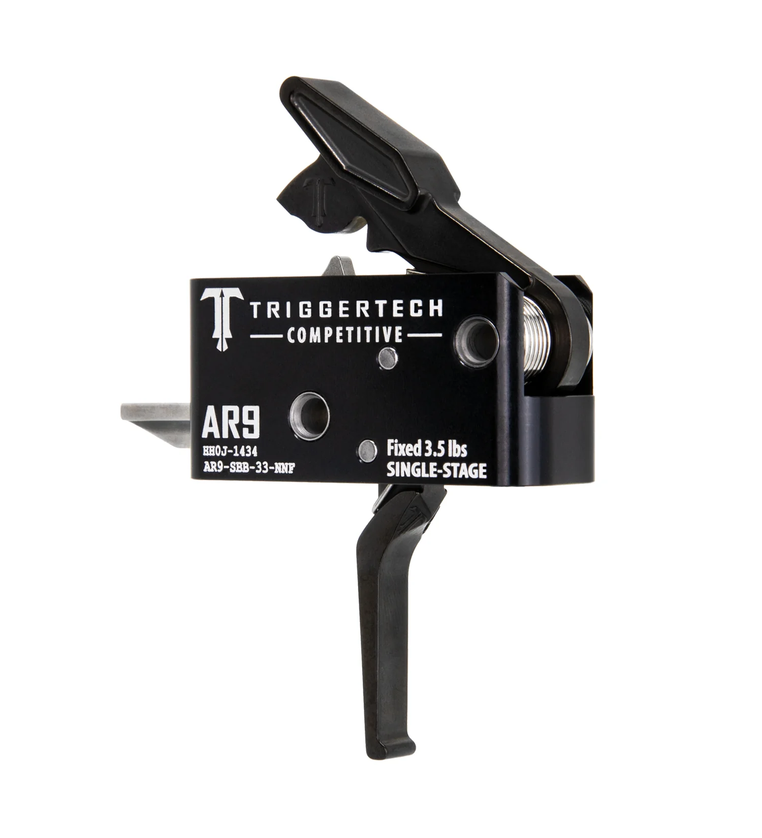 AR-15 Competitive Trigger (Single-Stage) - Image 24