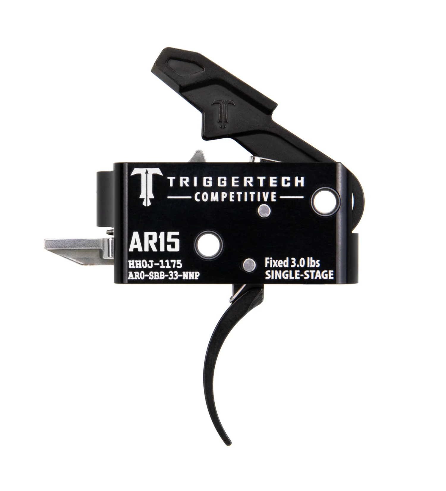 AR-15 Competitive Trigger (Single-Stage) - Image 7