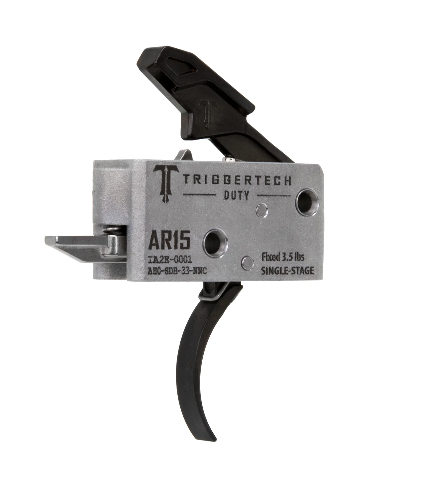 AR-15 Duty Trigger (Single-Stage) - Image 10
