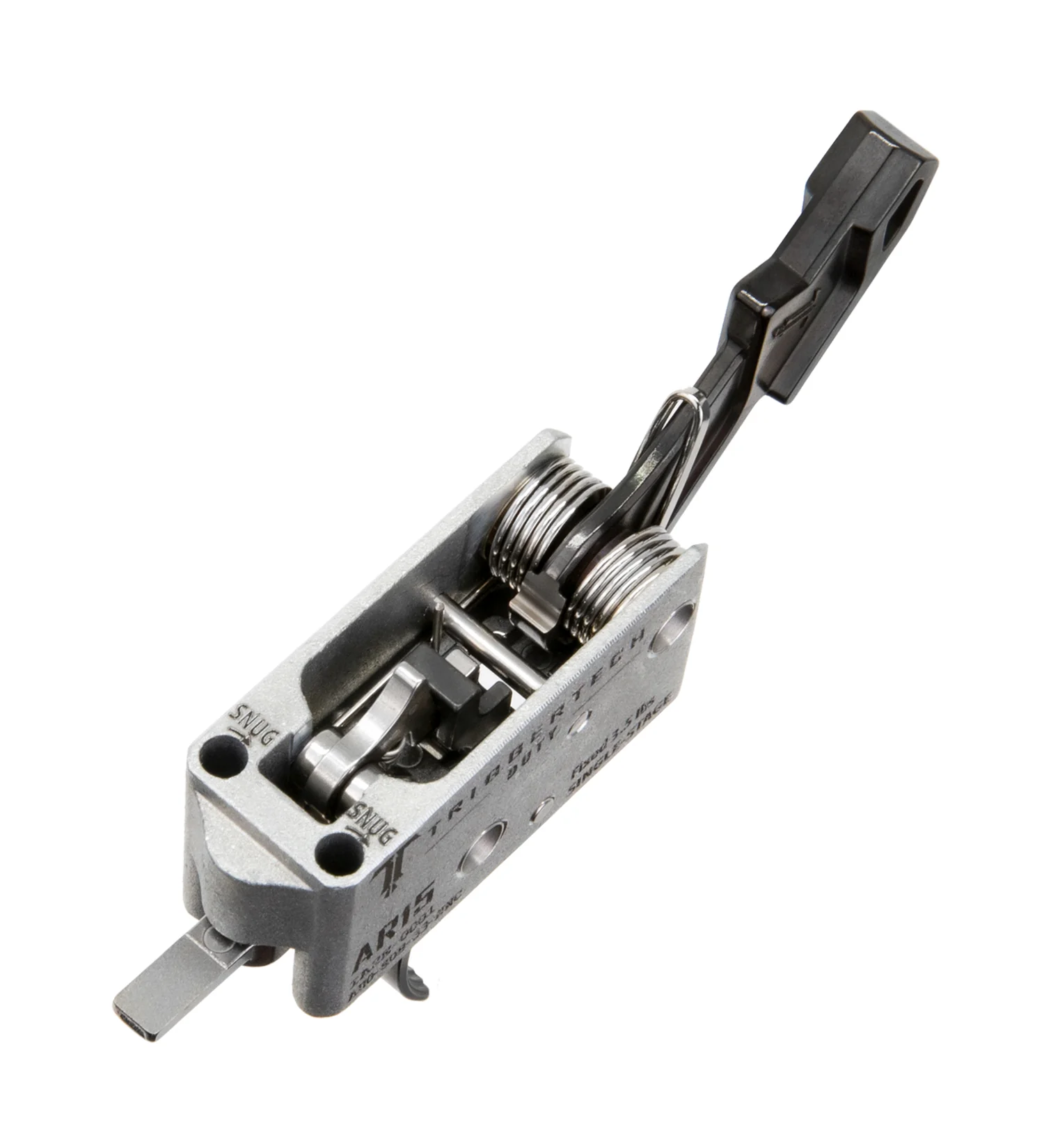 AR-15 Duty Trigger (Single-Stage) - Image 12