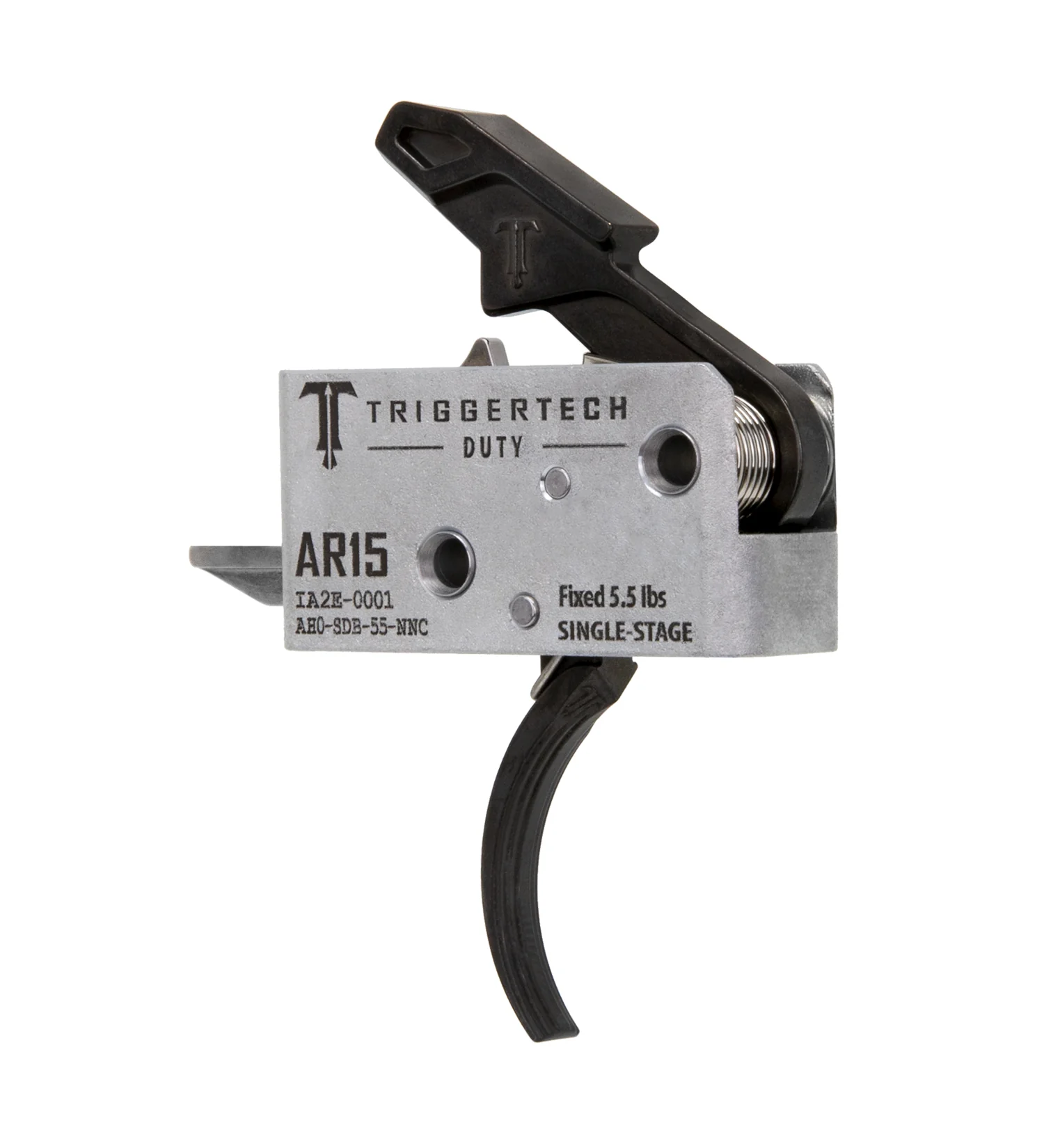 AR-15 Duty Trigger (Single-Stage) - Image 13