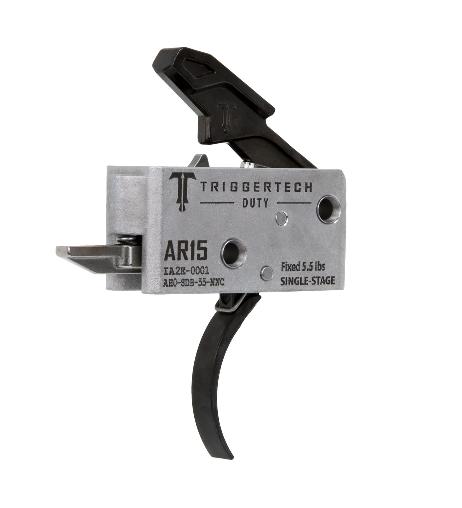 AR-15 Duty Trigger (Single-Stage) - Image 14