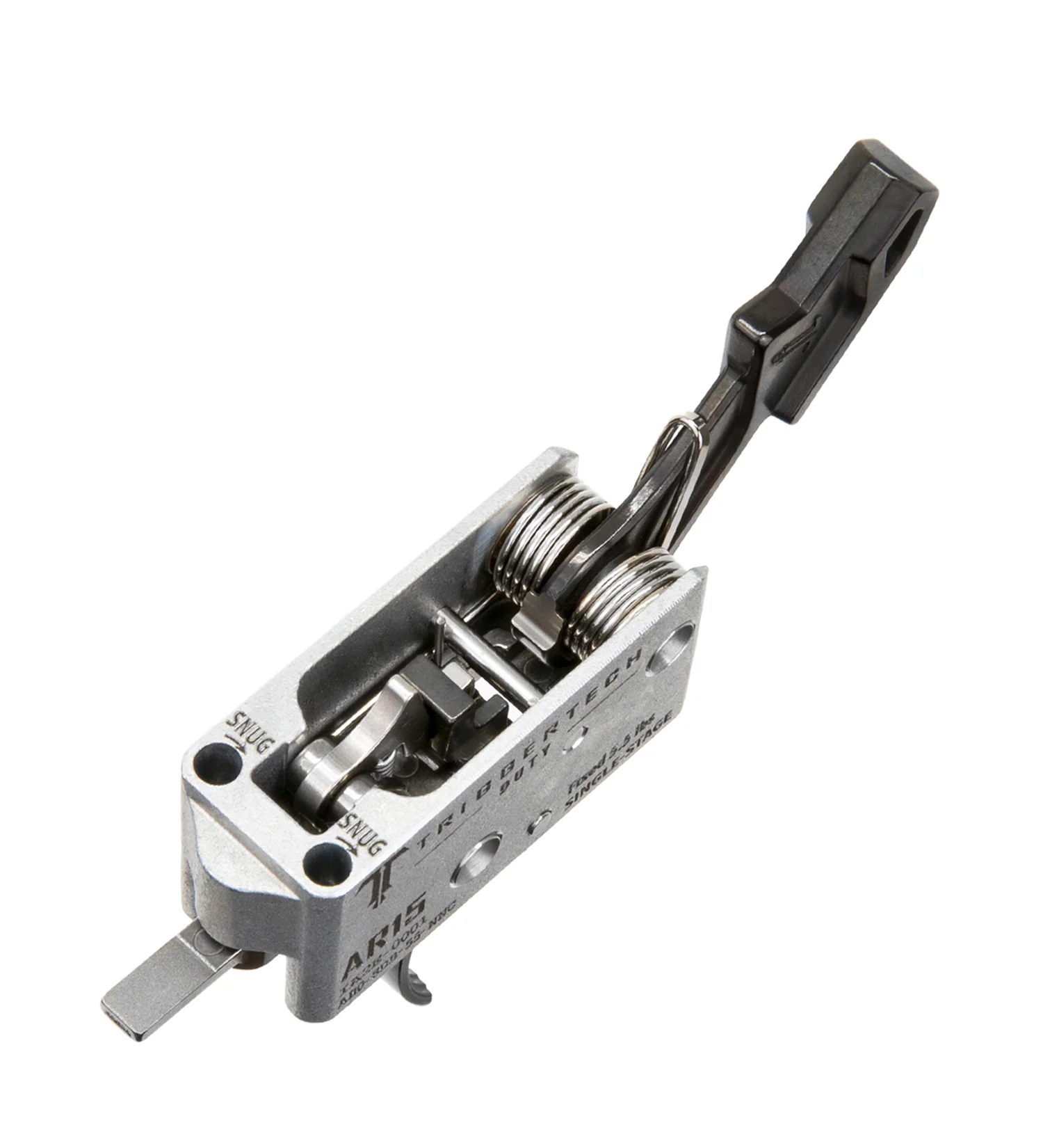 AR-15 Duty Trigger (Single-Stage) - Image 16