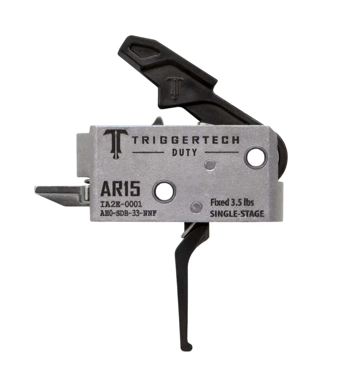 AR-15 Duty Trigger (Single-Stage) - Image 2