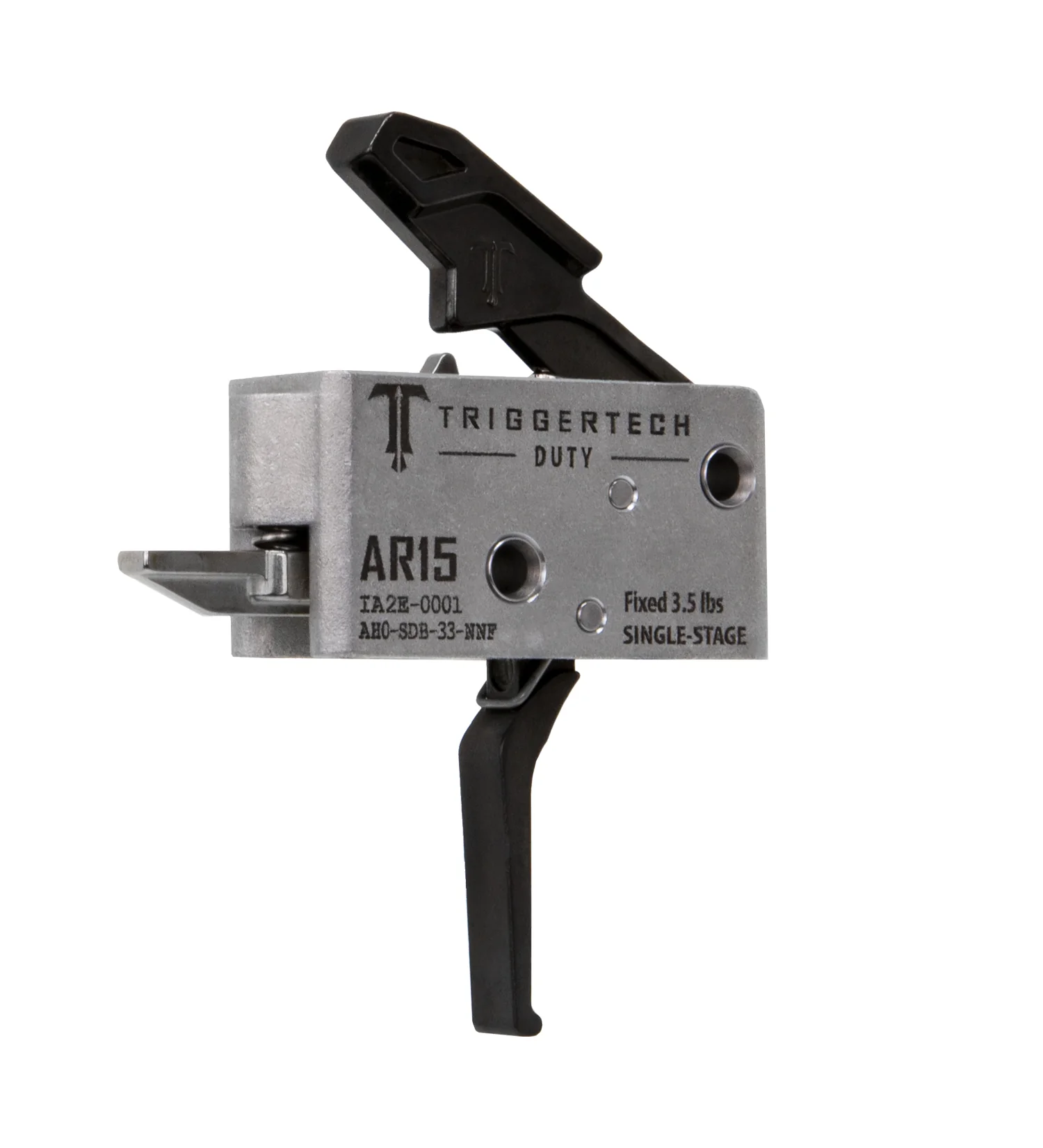 AR-15 Duty Trigger (Single-Stage) - Image 5