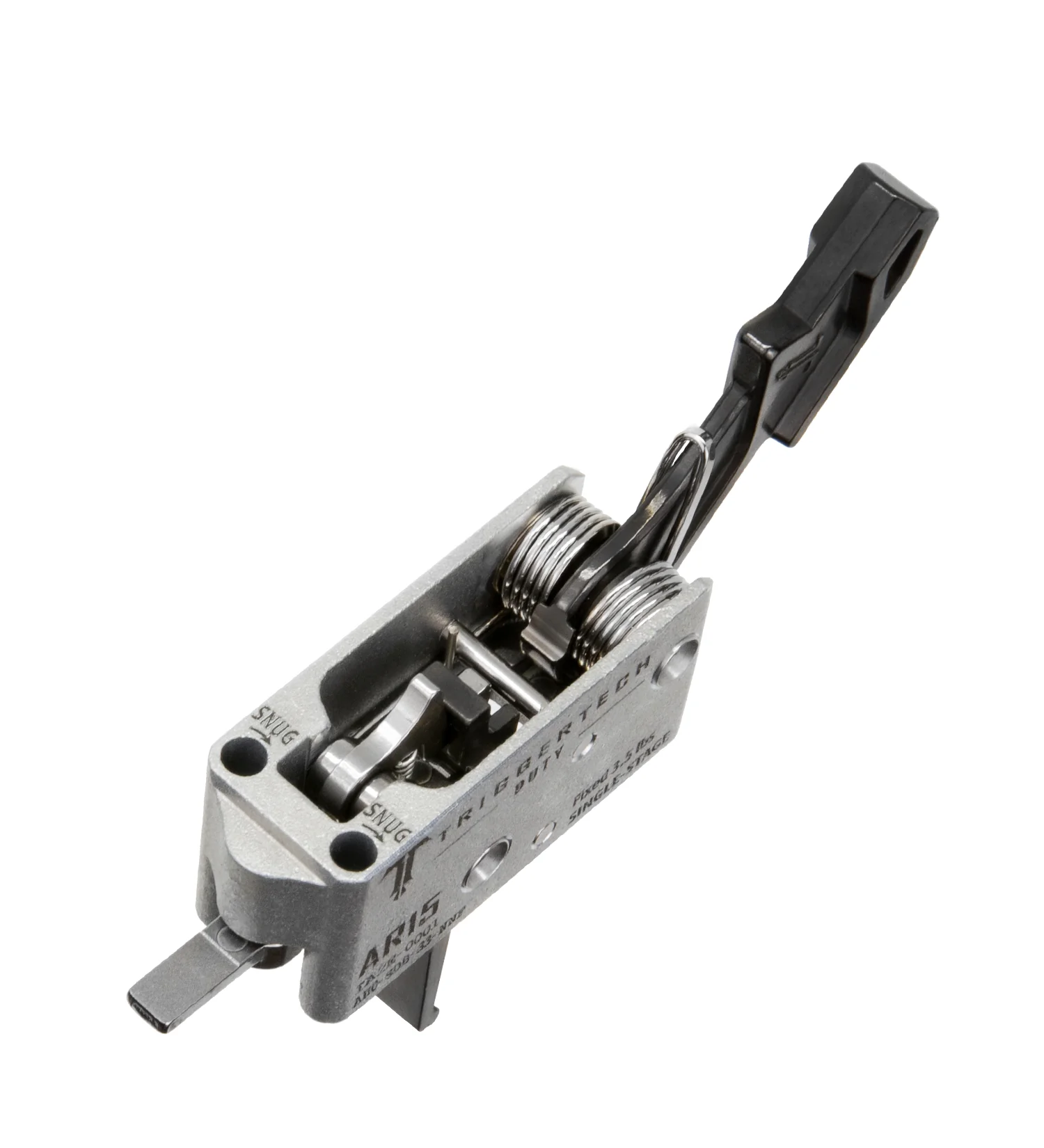 AR-15 Duty Trigger (Single-Stage) - Image 7
