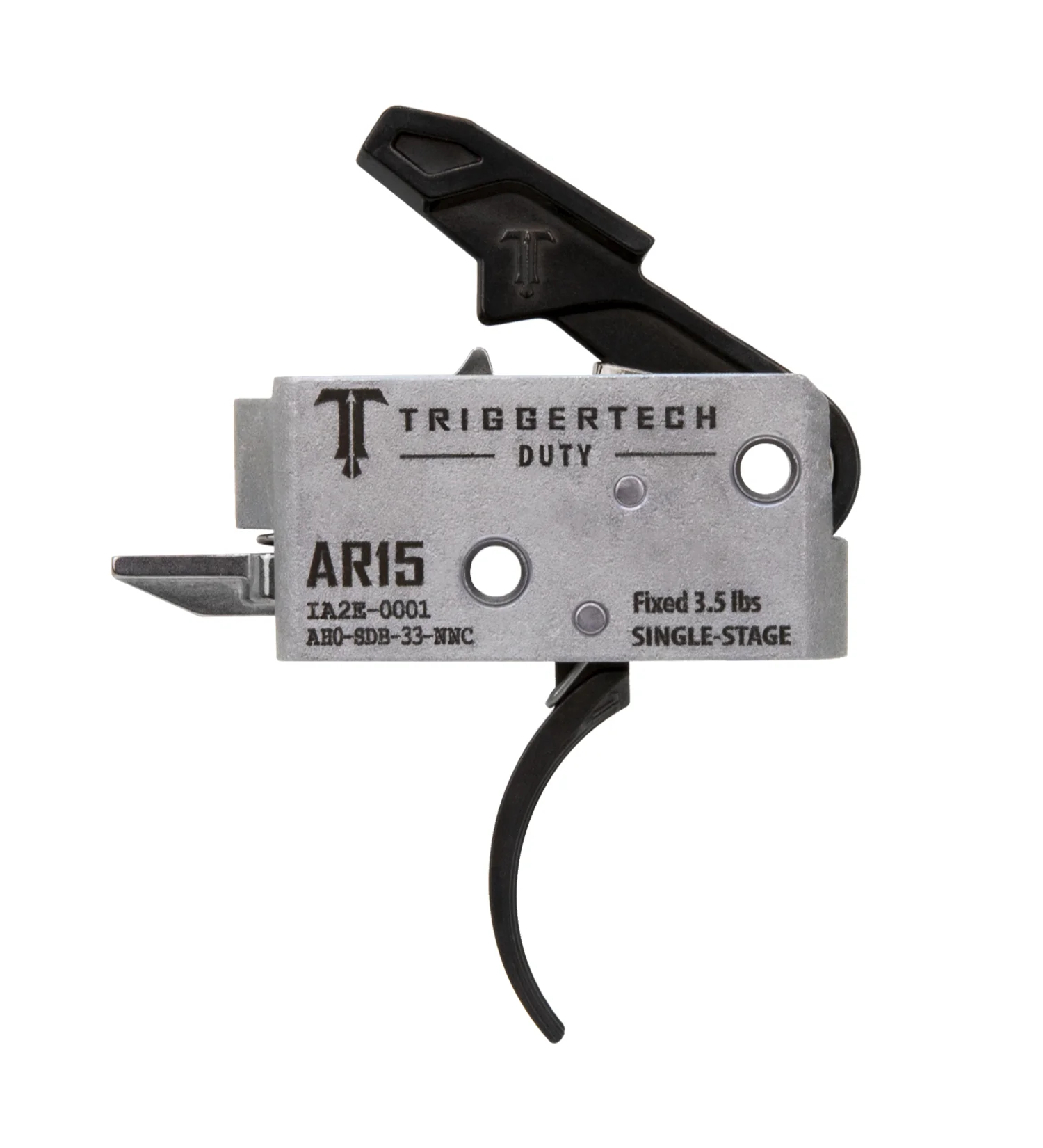 AR-15 Duty Trigger (Single-Stage) - Image 8