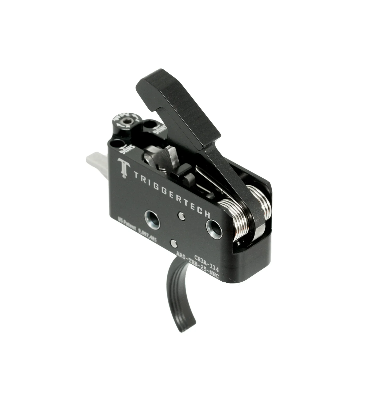 AR-15 Adaptable Trigger (Two-Stage) - Image 10