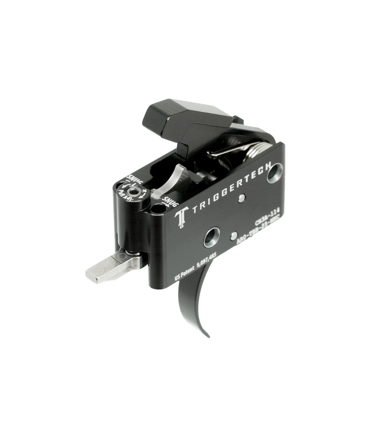 AR-15 Adaptable Trigger (Two-Stage) - Image 11
