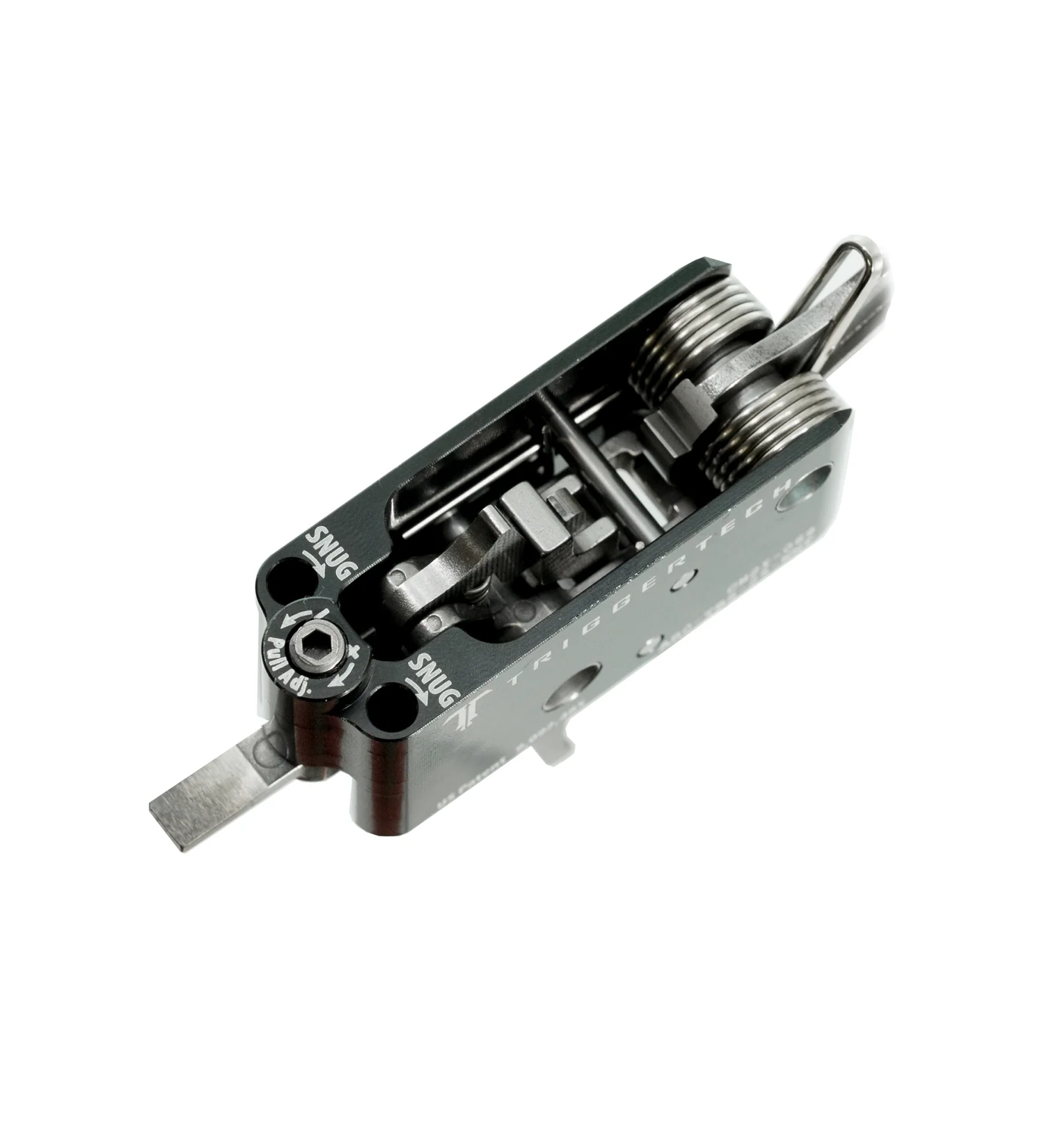 AR-15 Adaptable Trigger (Two-Stage) - Image 13