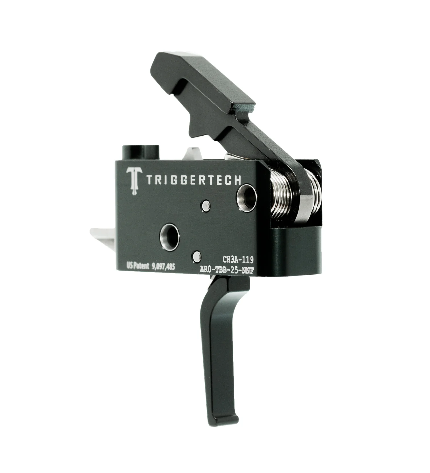 AR-15 Adaptable Trigger (Two-Stage) - Image 14