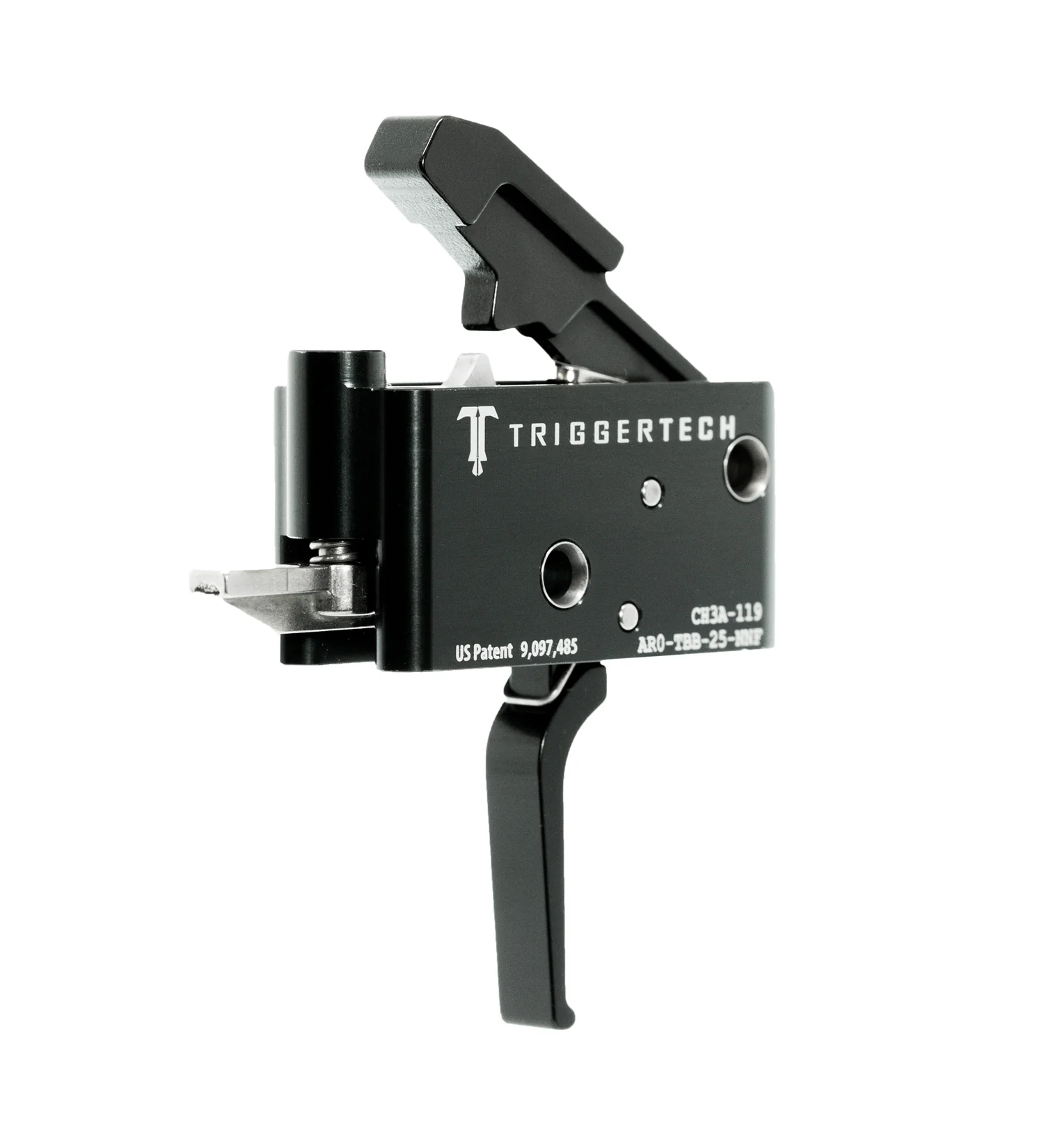 AR-15 Adaptable Trigger (Two-Stage) - Image 15