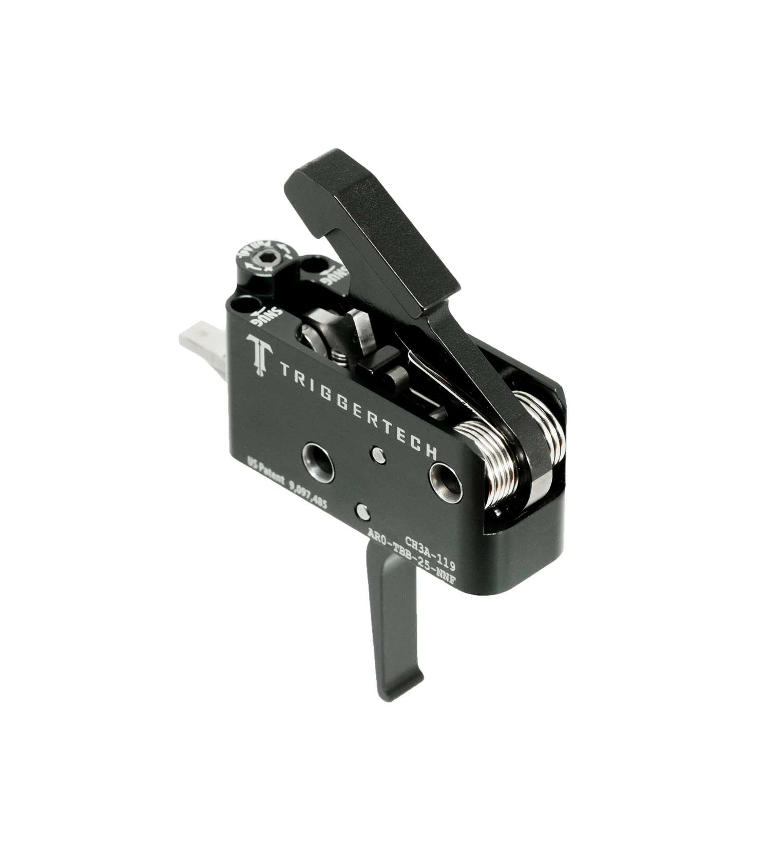 AR-15 Adaptable Trigger (Two-Stage) - Image 17