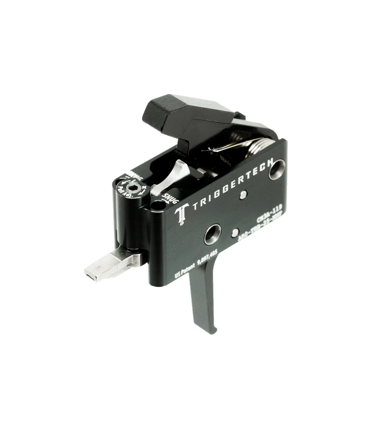 AR-15 Adaptable Trigger (Two-Stage) - Image 18